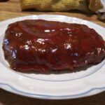 John's Favorite Meatloaf Recipe